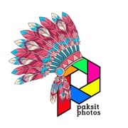 PaksitPhotos Logo